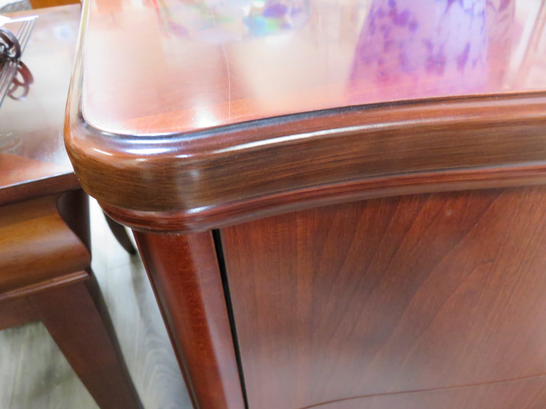 Plunkett "Aurora" Nightstand