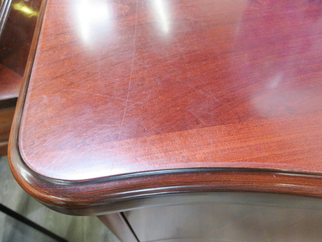 Plunkett "Aurora" Nightstand