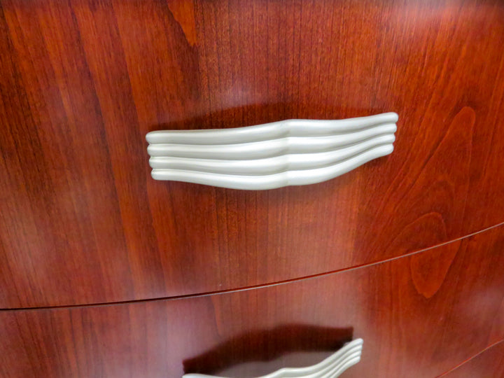 Plunkett "Aurora" Nightstand