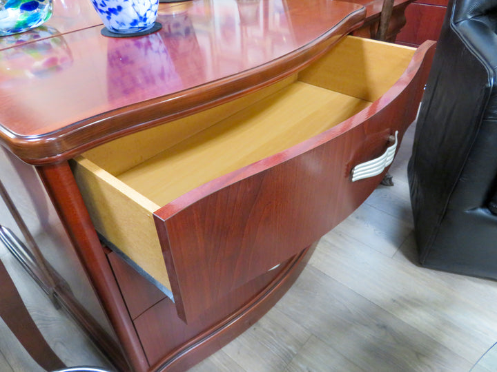 Plunkett "Aurora" Nightstand