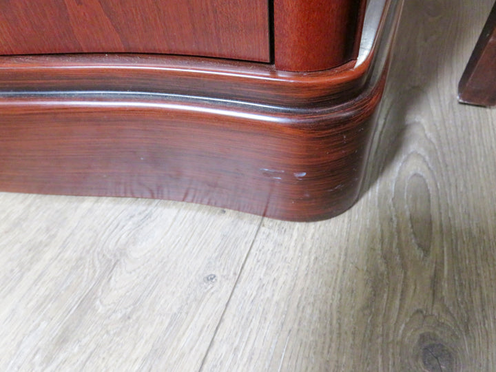 Plunkett "Aurora" Nightstand