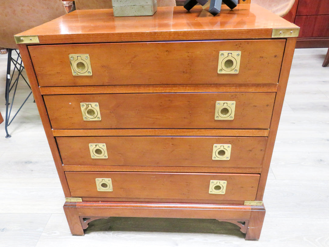 Ethan Allen Campaign Chest