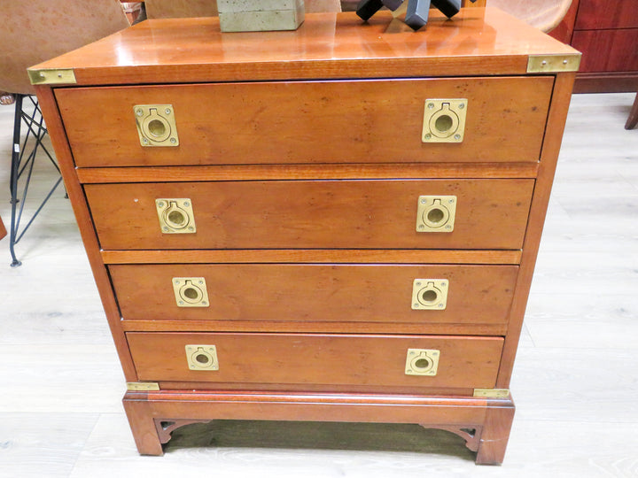 Ethan Allen Campaign Chest