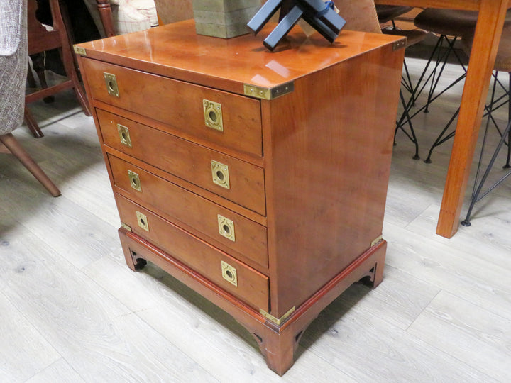 Ethan Allen Campaign Chest