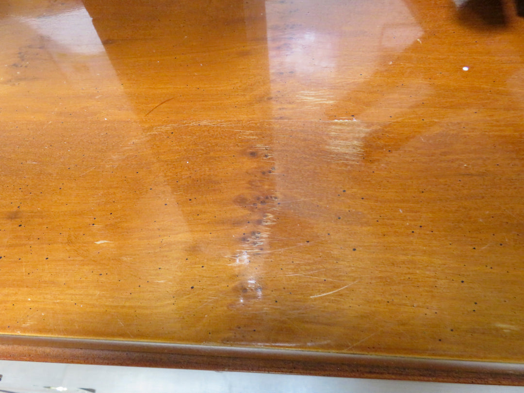 Ethan Allen Campaign Chest