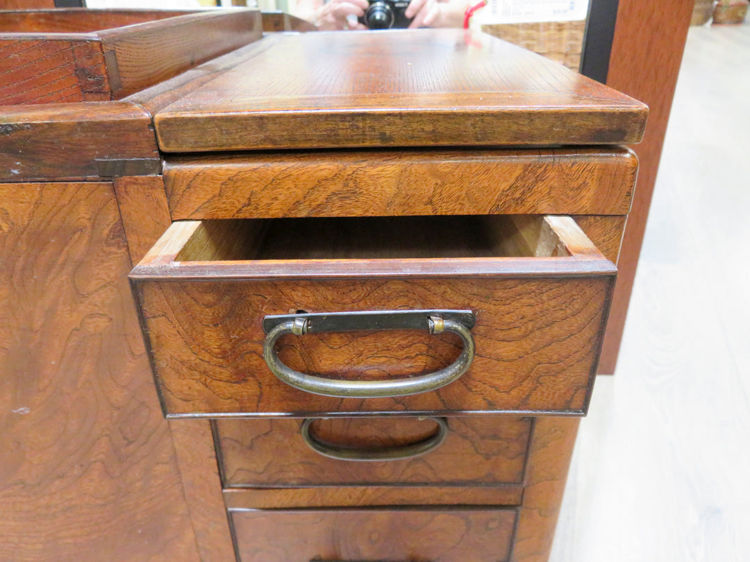Antique Japanese Hibachi