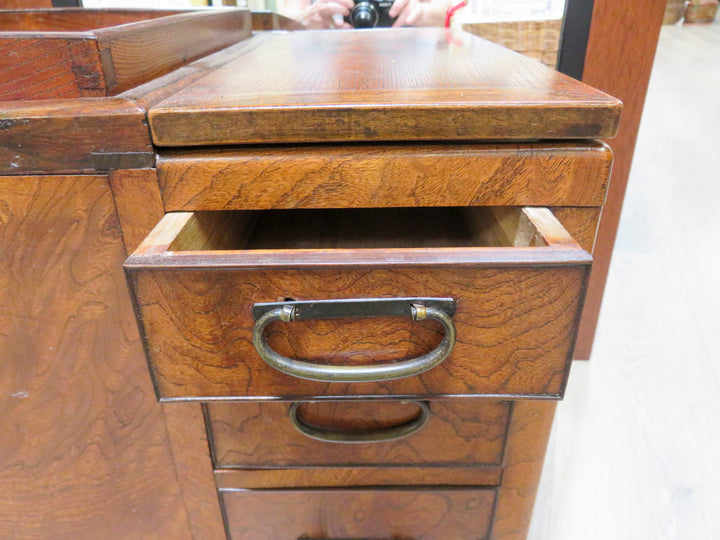 Antique Japanese Hibachi