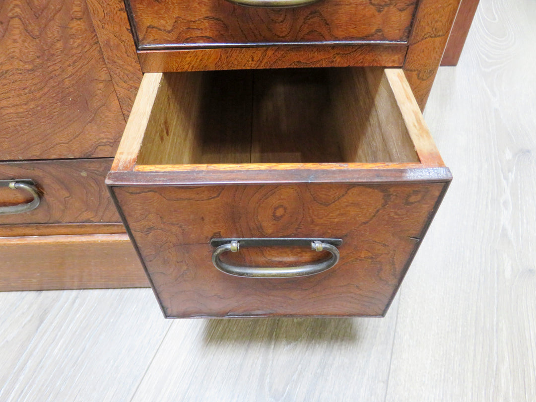 Antique Japanese Hibachi