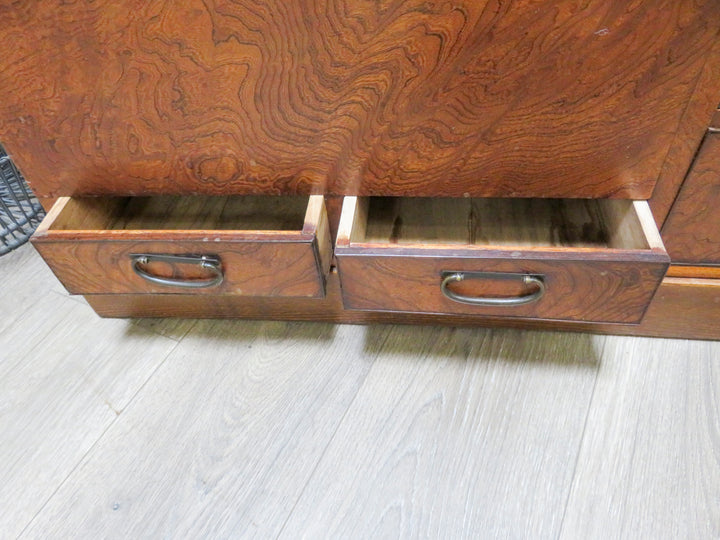 Antique Japanese Hibachi