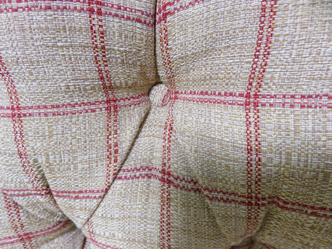 Hancock & Moore Arm Chair