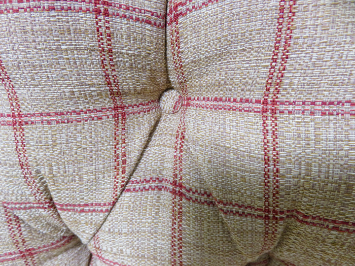 Hancock & Moore Arm Chair