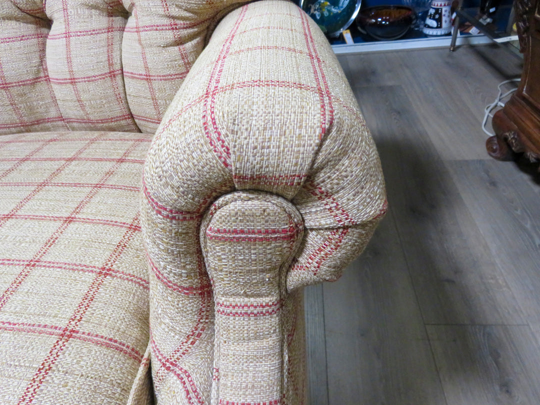 Hancock & Moore Arm Chair