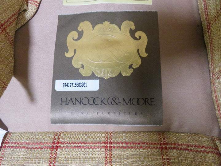 Hancock & Moore Arm Chair