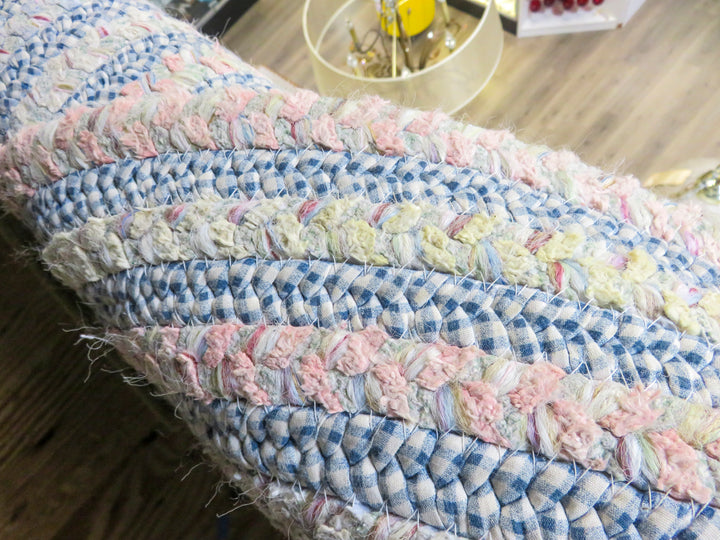 Woven Area Rug