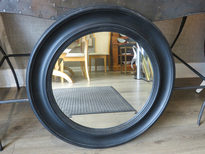 Beveled Mirror