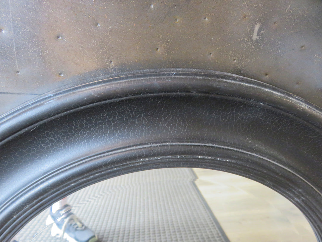 Beveled Mirror
