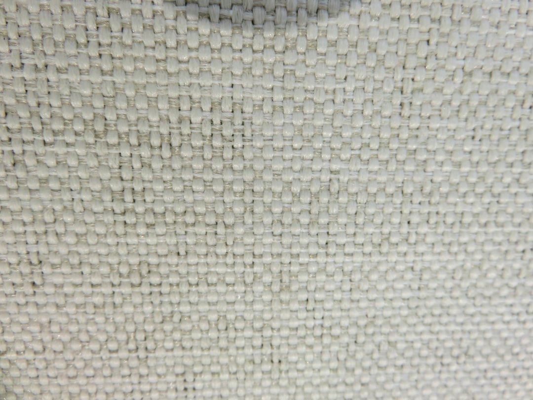 Cream Upholstered Sofa