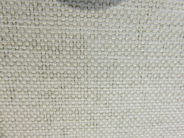 Cream Upholstered Sofa