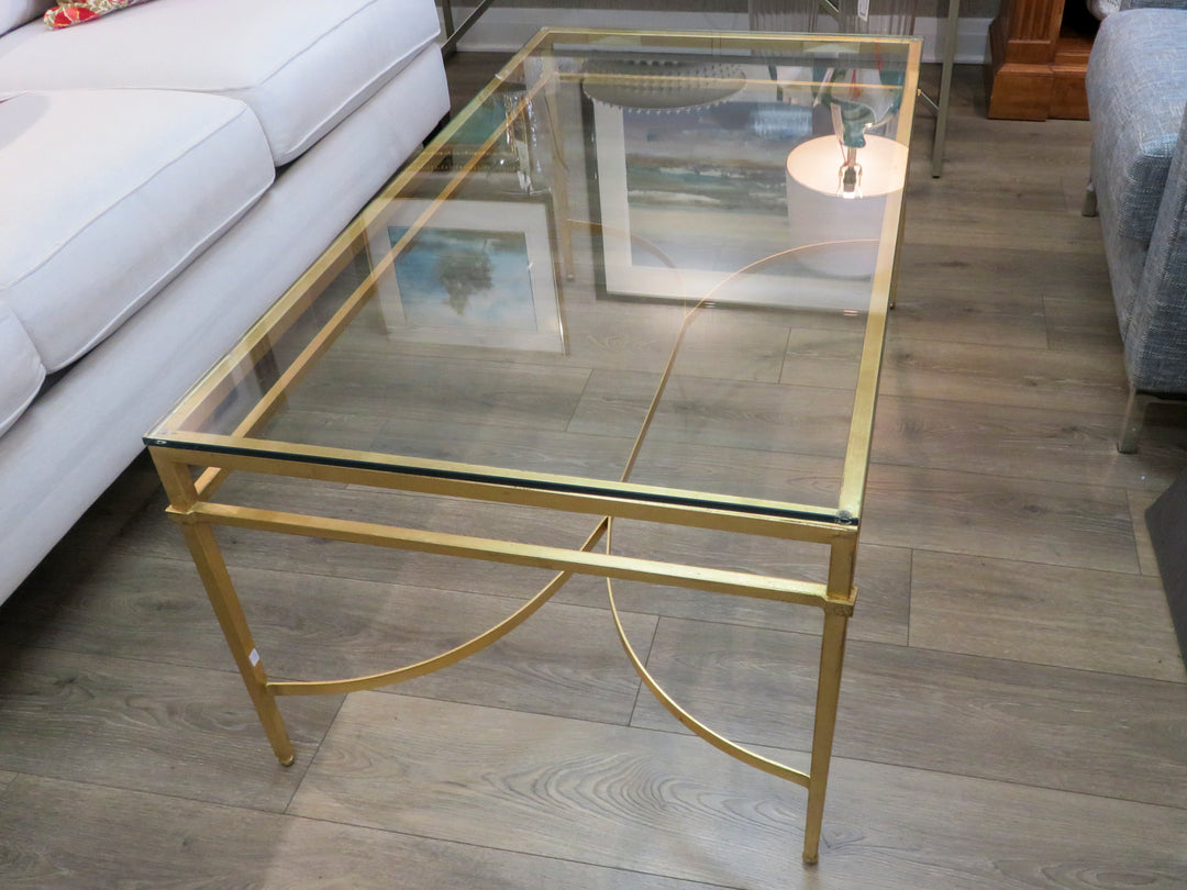 Safavieh Abelard Coffee Table