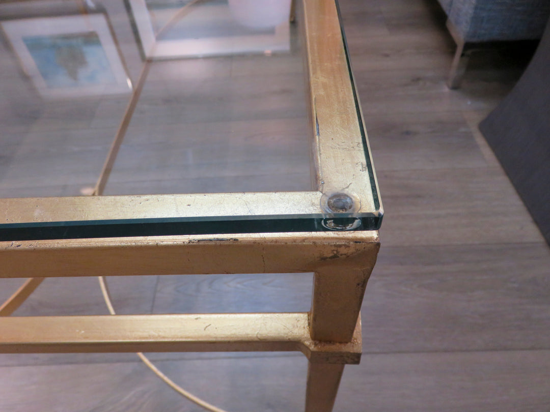 Safavieh Abelard Coffee Table