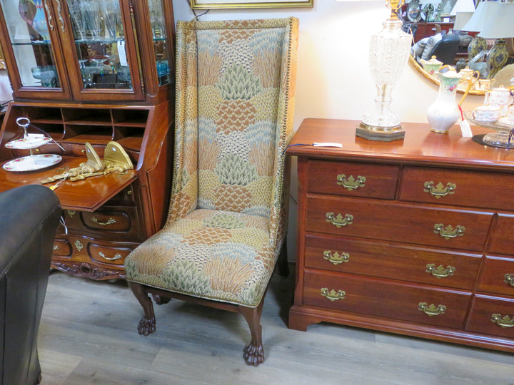 Occasional Chair