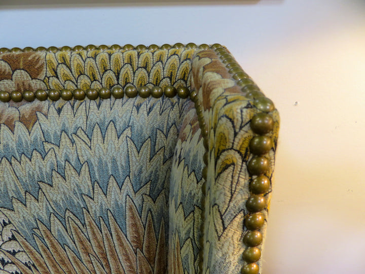 Occasional Chair
