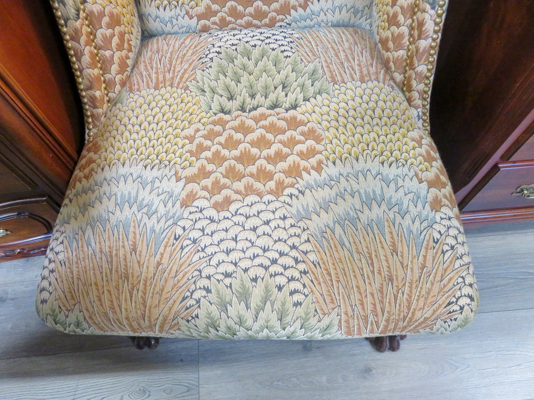 Occasional Chair