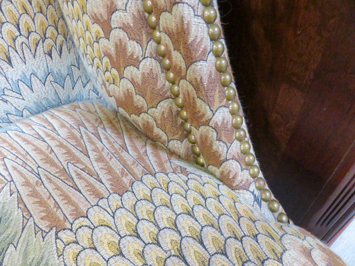 Occasional Chair
