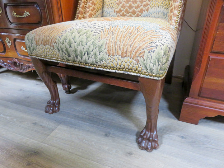 Occasional Chair