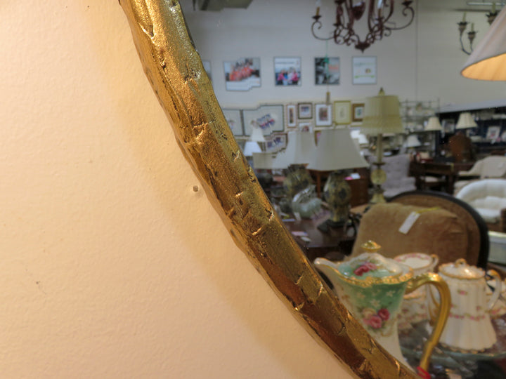 Uttermost Mulligan Beveled Mirror