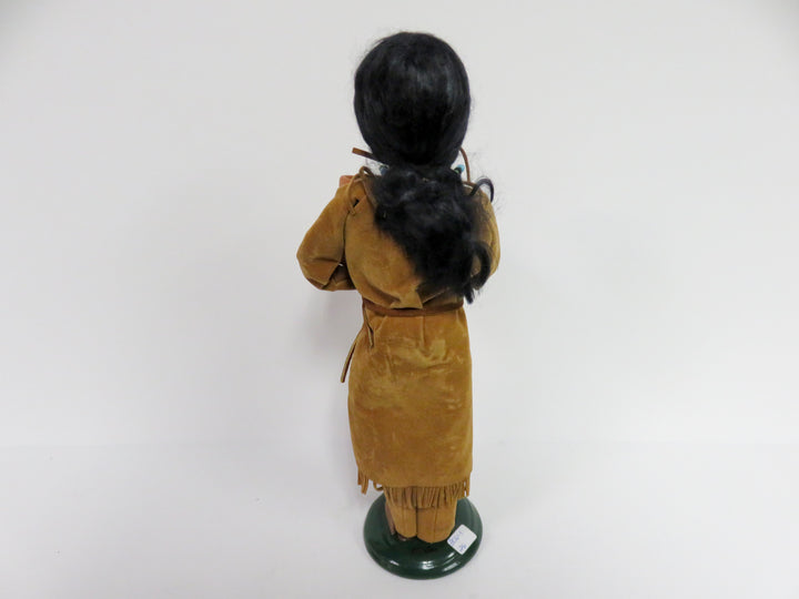 Byers Choice Thanksgiving Figurine