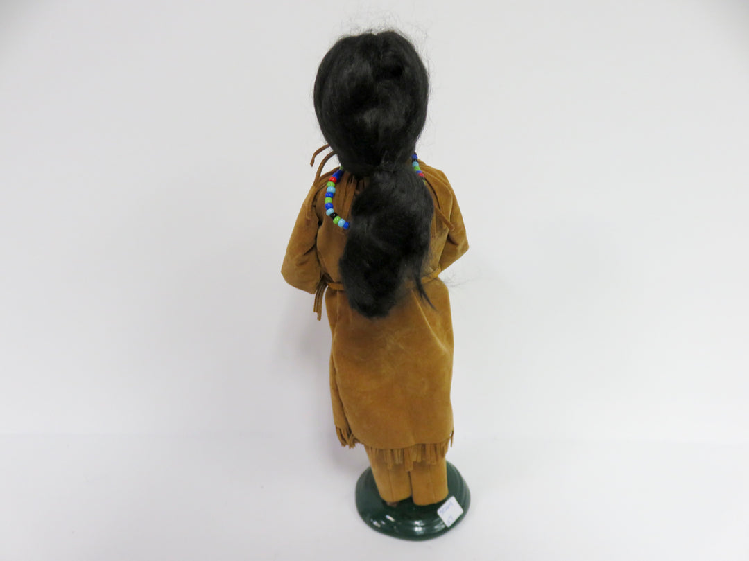 Byers Choice Thanksgiving Figurine