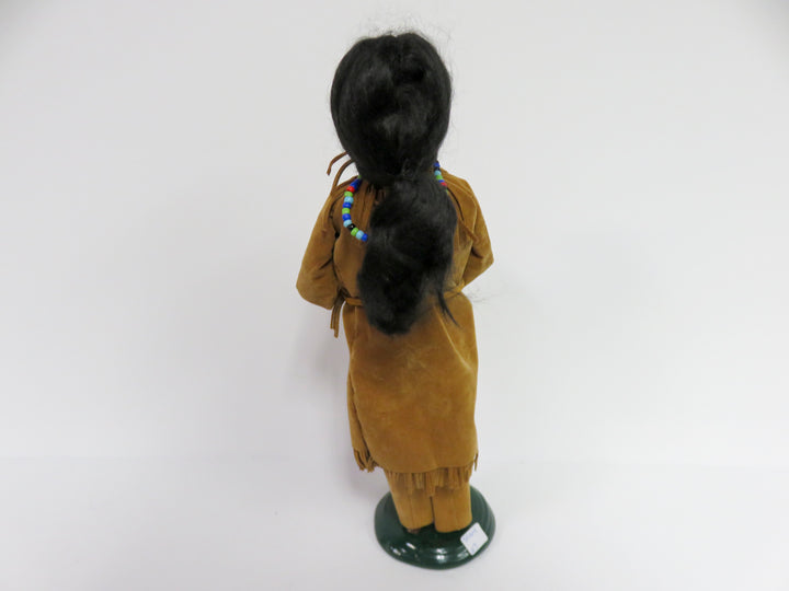 Byers Choice Thanksgiving Figurine