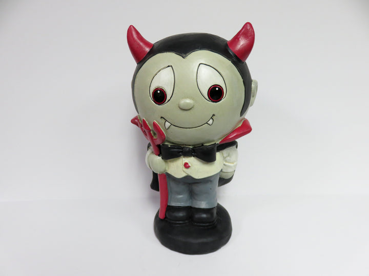 Dracula Figurine