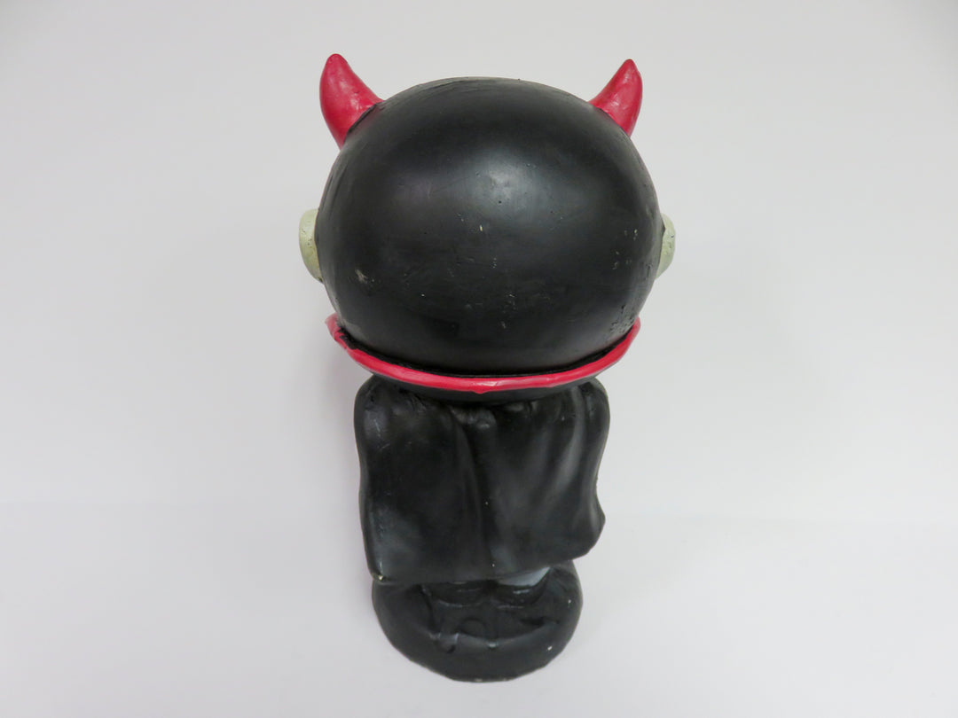 Dracula Figurine