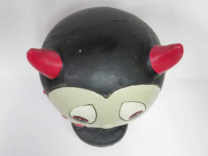 Dracula Figurine