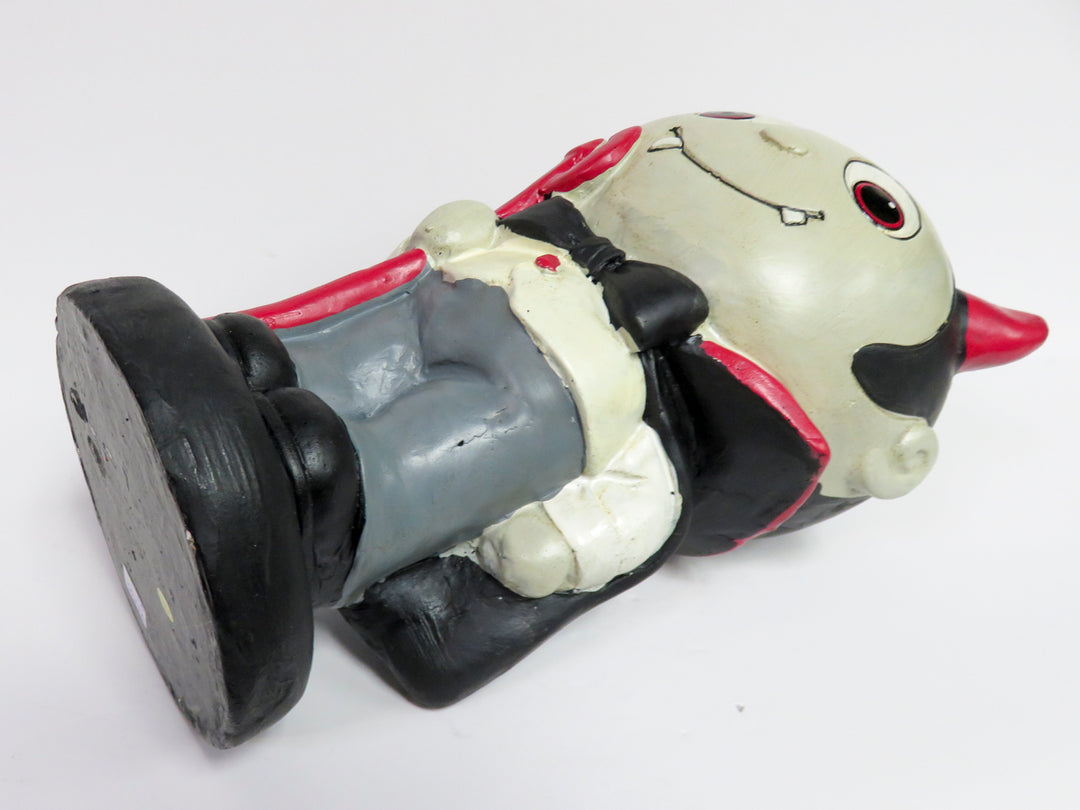 Dracula Figurine