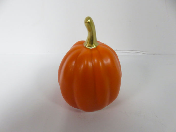 Decorative Mini Pumpkins