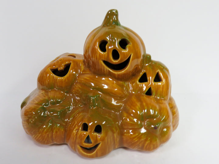 Halloween Votive Figurine