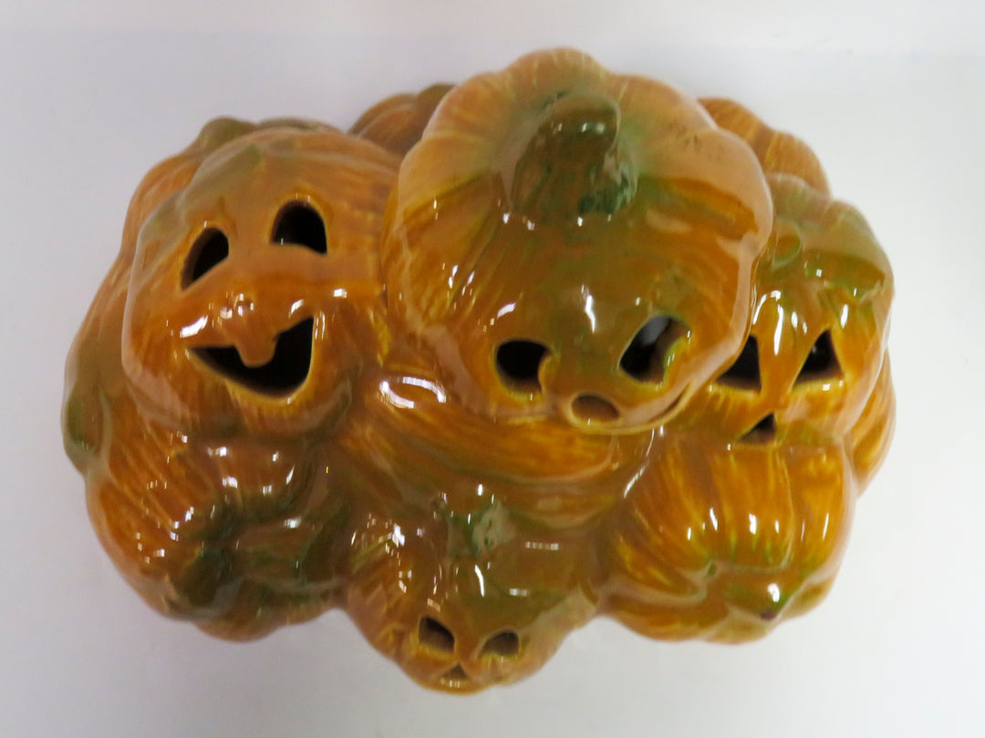 Halloween Votive Figurine