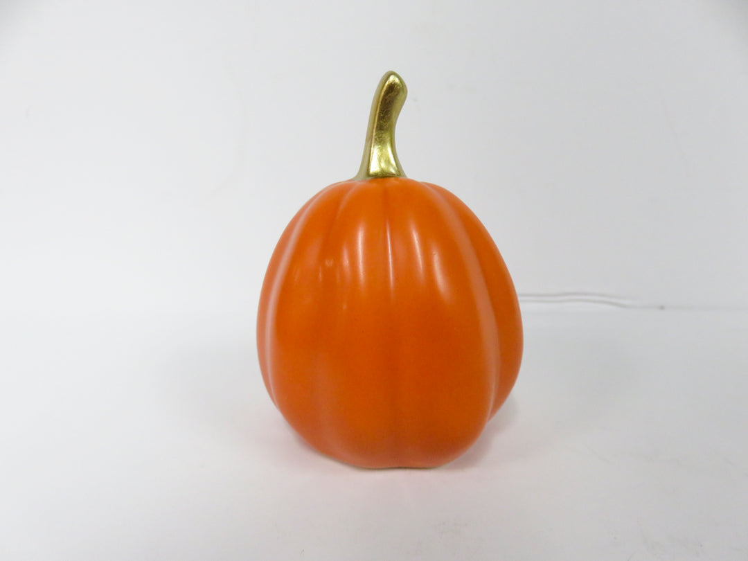 Decorative Mini Pumpkins