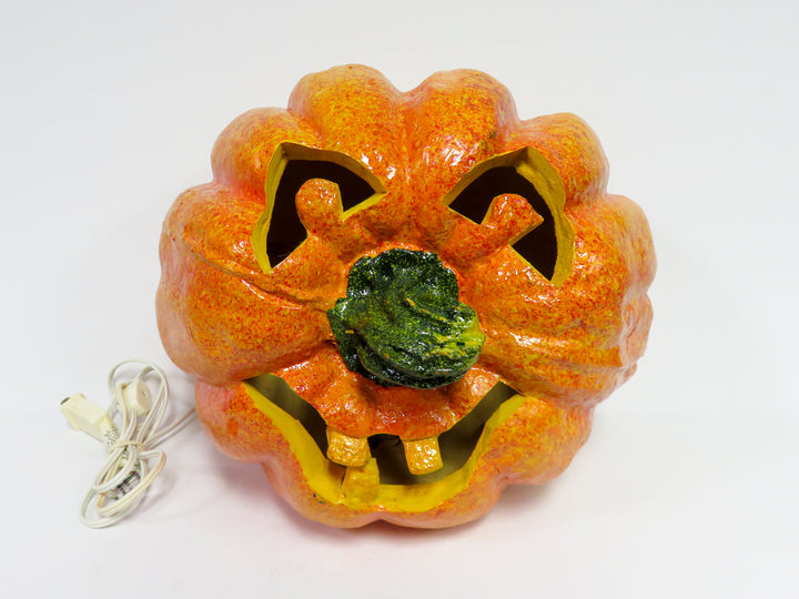 Dept. 56 Jack-O'-Lantern