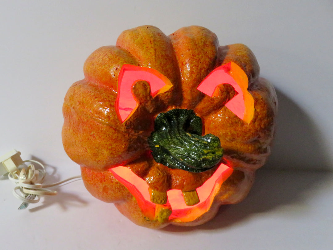 Dept. 56 Jack-O'-Lantern