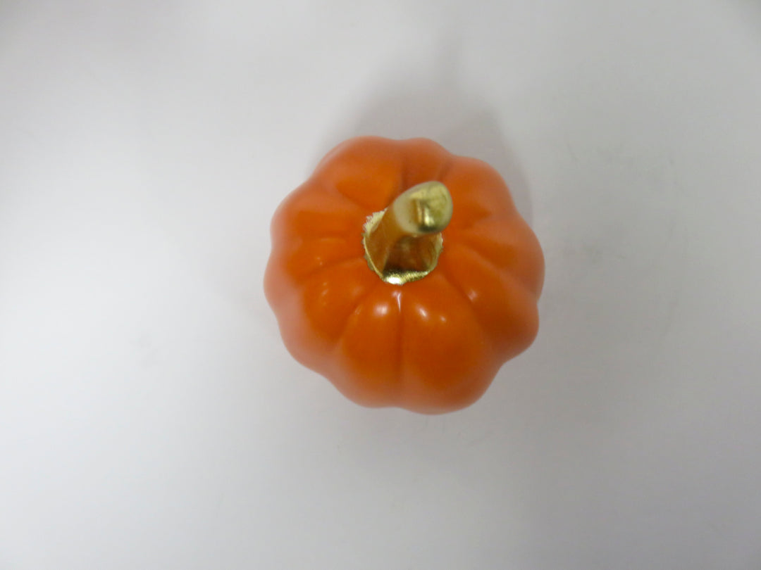 Decorative Mini Pumpkins