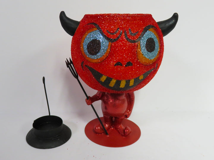 Dept. 56 Tealight Holder