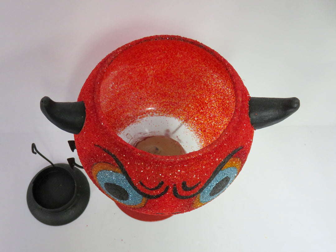 Dept. 56 Tealight Holder