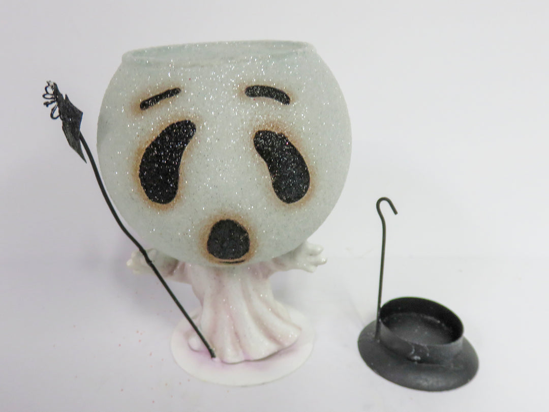 Dept. 56 Tealight Holder