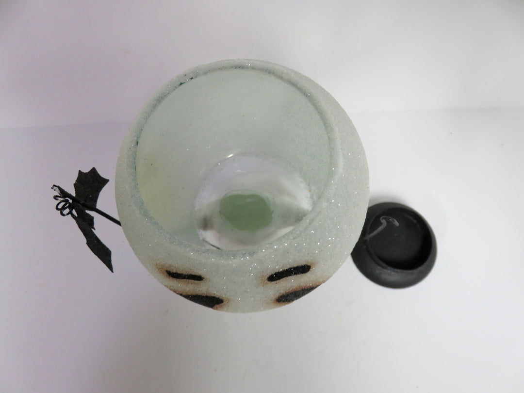 Dept. 56 Tealight Holder