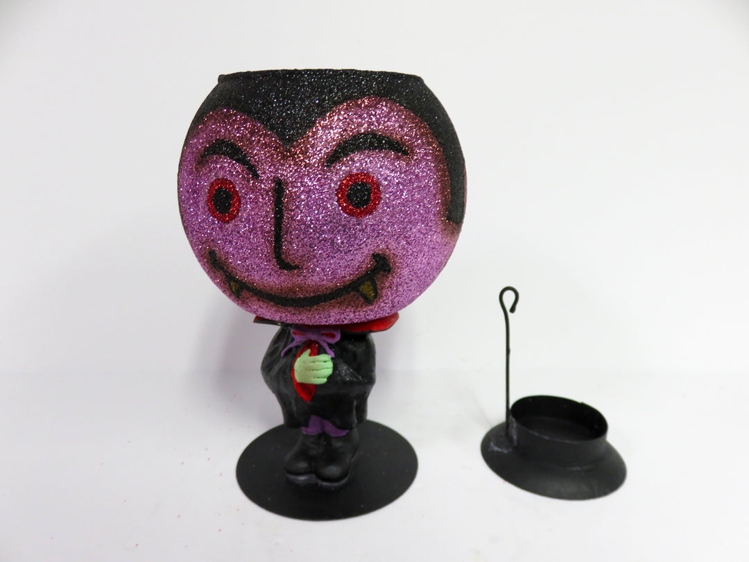 Dept. 56 Tealight Holder