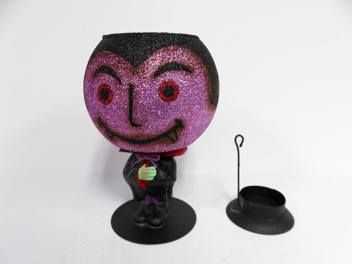 Dept. 56 Tealight Holder